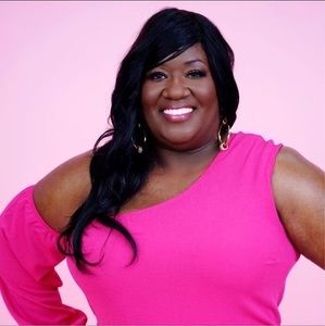 Meet your Posher, Darlene
